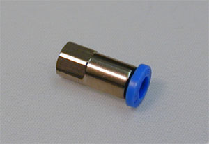 (image for) Festo Joiner M3 female thread-M4 tube